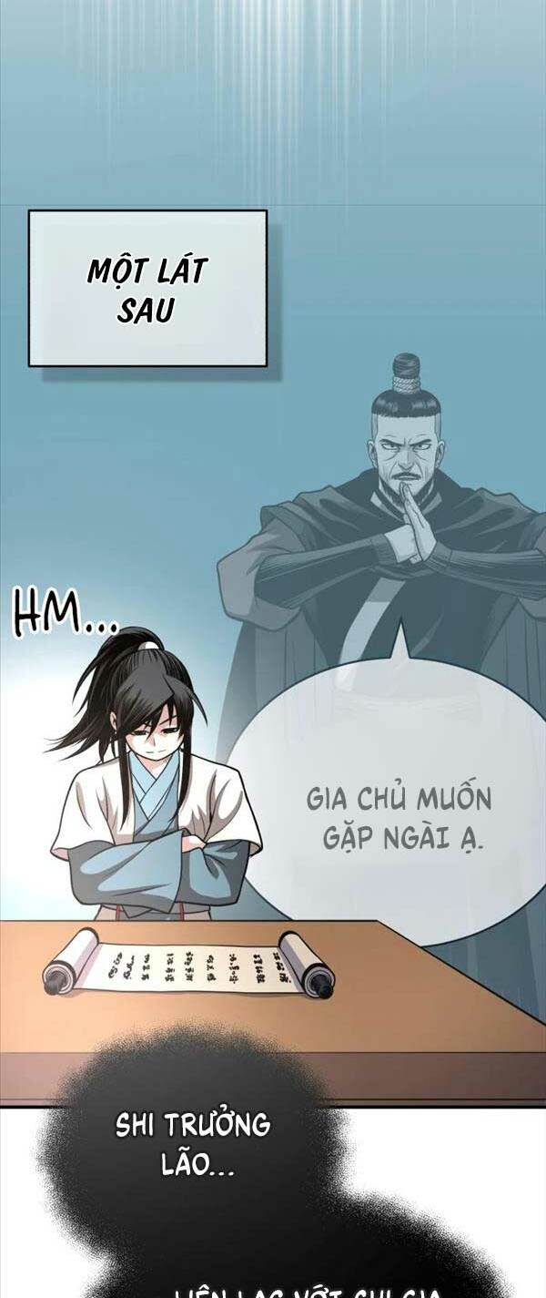 Quy Hoàn Lục Ma Đạo: Chapter 13