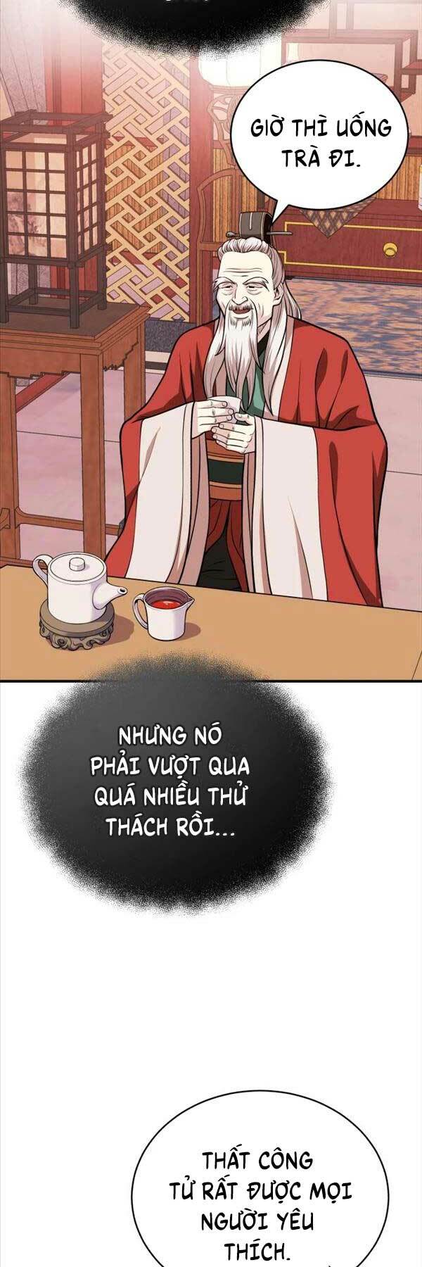 Quy Hoàn Lục Ma Đạo: Chapter 13