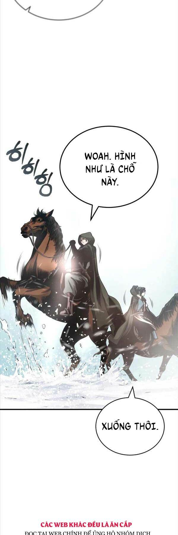 Quy Hoàn Lục Ma Đạo: Chapter 13