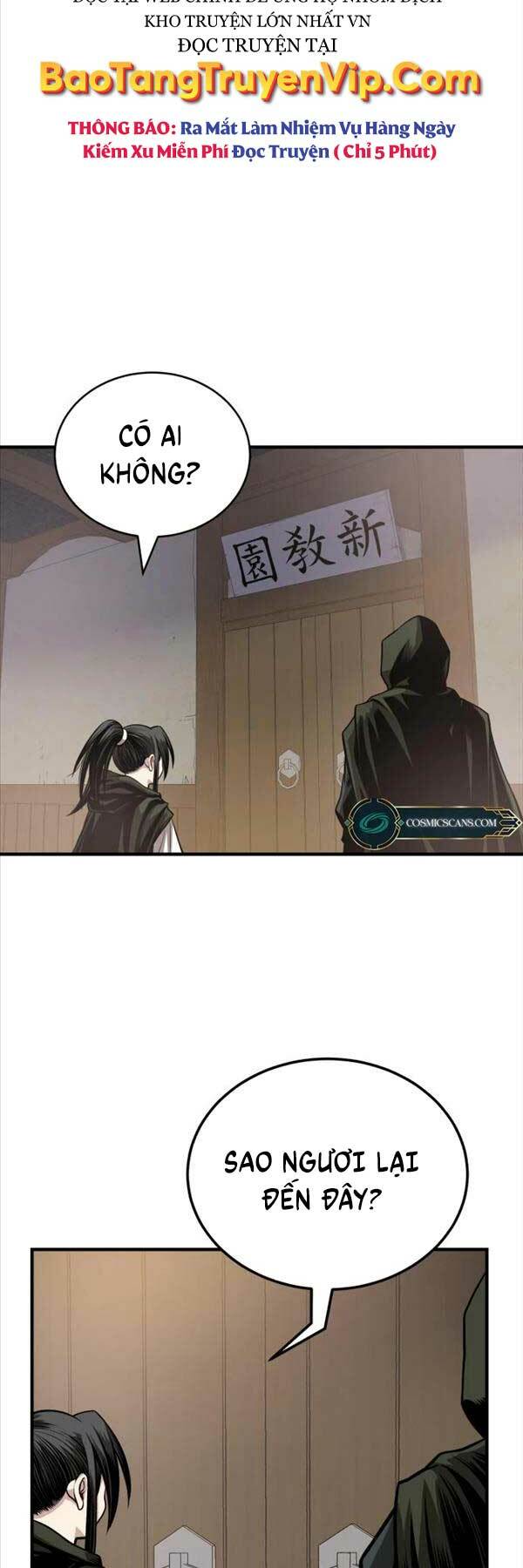Quy Hoàn Lục Ma Đạo: Chapter 13
