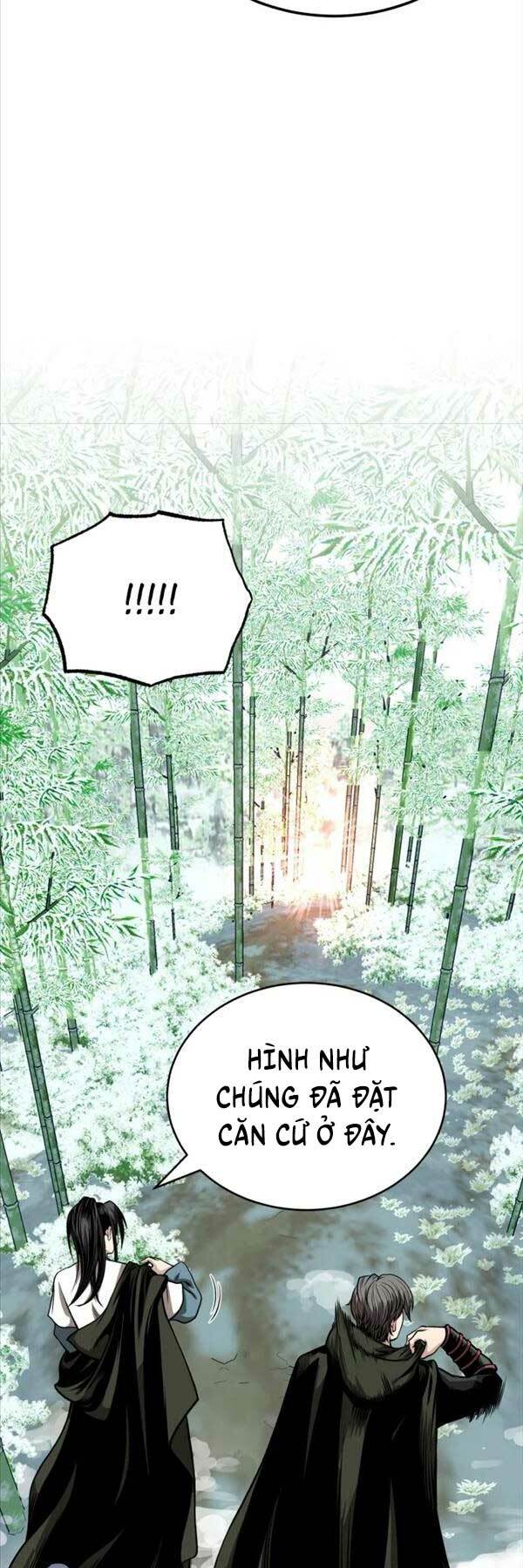 Quy Hoàn Lục Ma Đạo: Chapter 13