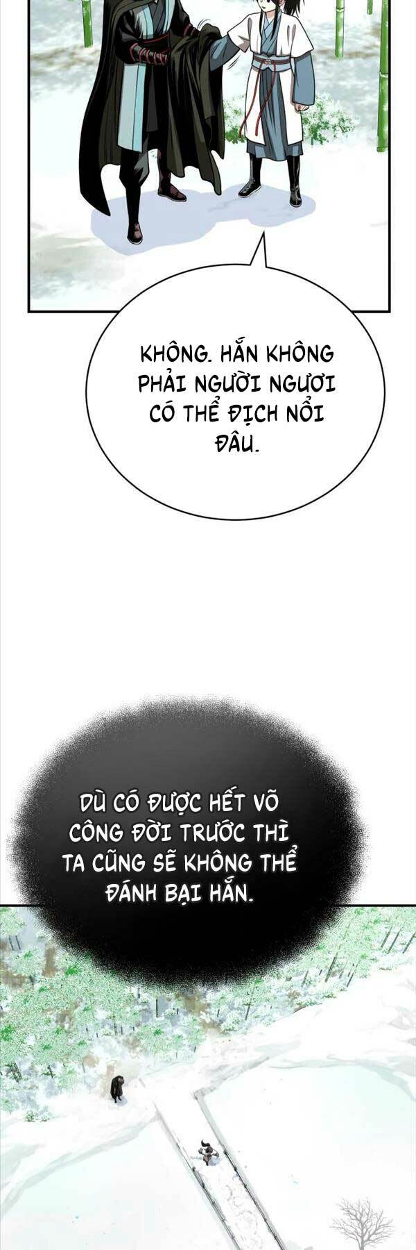 Quy Hoàn Lục Ma Đạo: Chapter 13