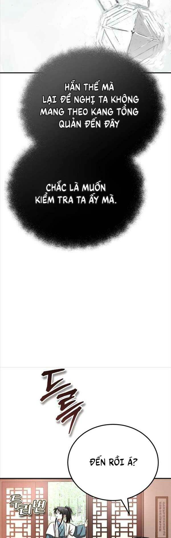Quy Hoàn Lục Ma Đạo: Chapter 13