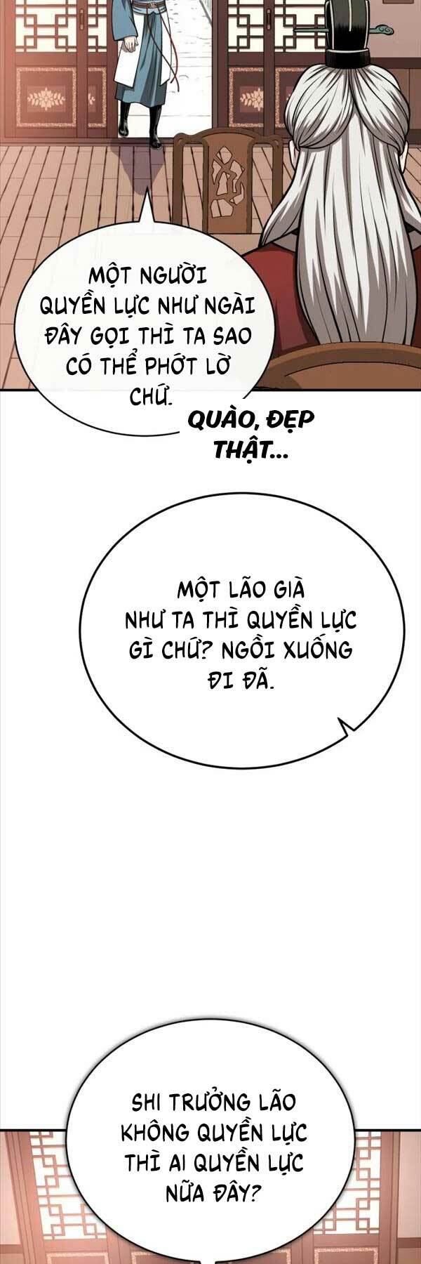 Quy Hoàn Lục Ma Đạo: Chapter 13