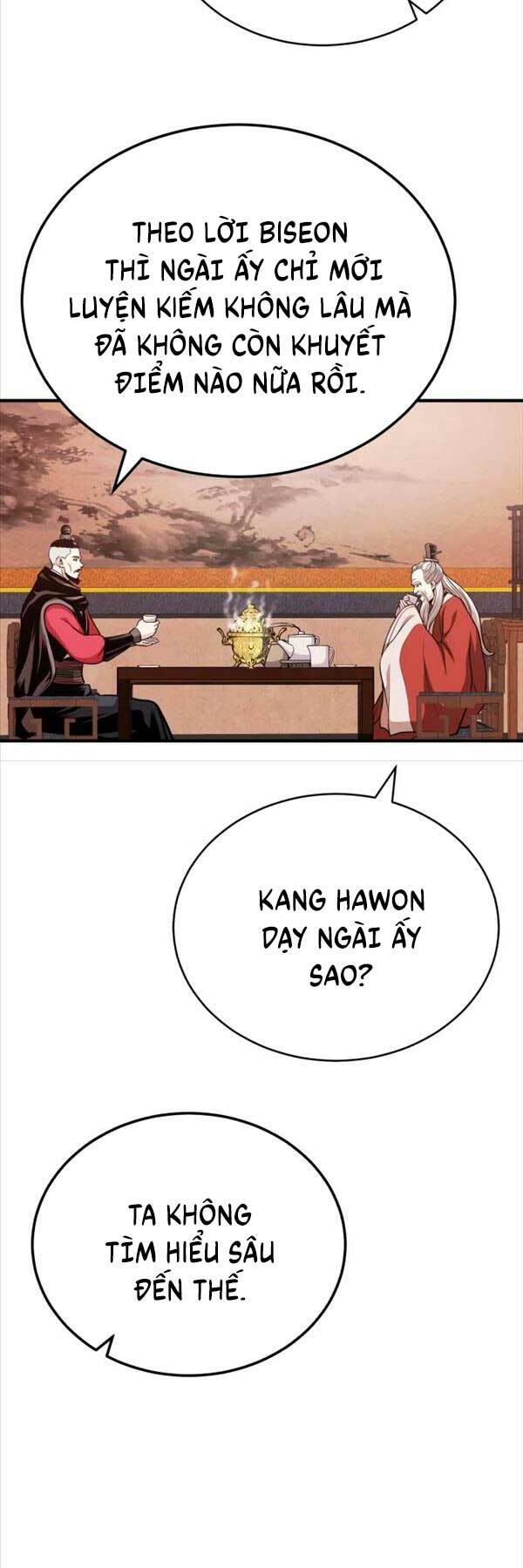 Quy Hoàn Lục Ma Đạo: Chapter 13