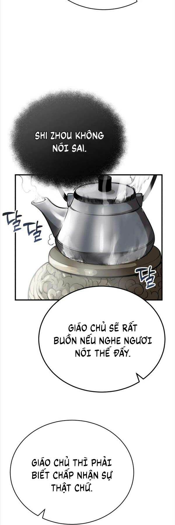 Quy Hoàn Lục Ma Đạo: Chapter 13