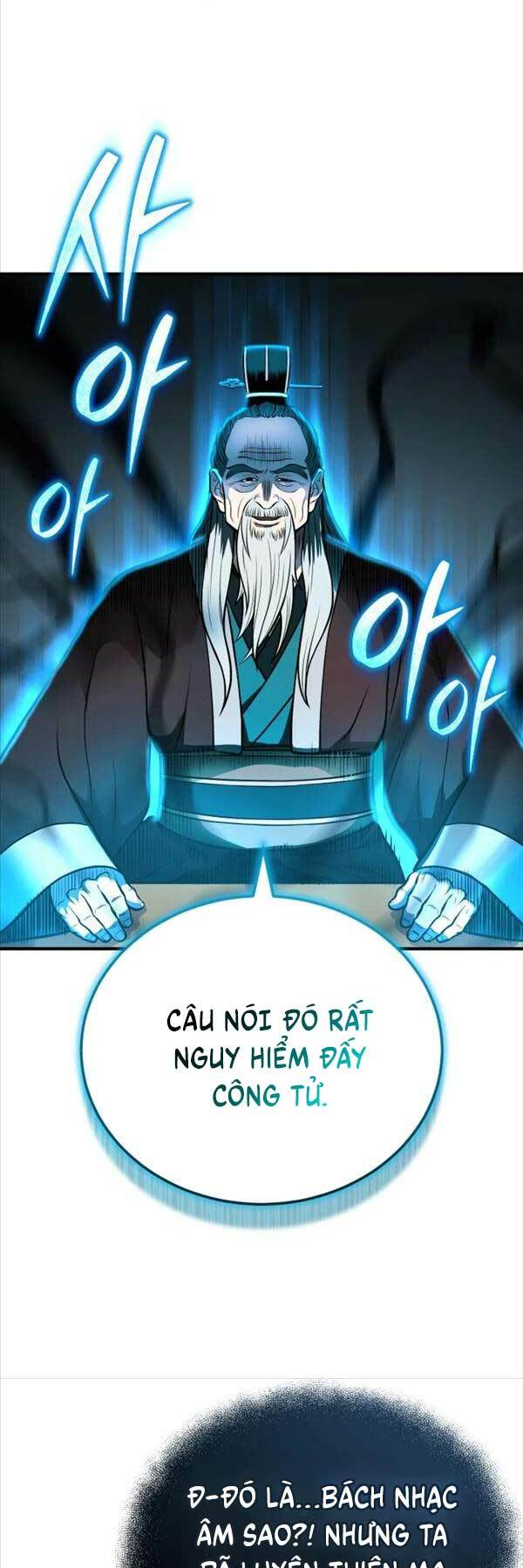 Quy Hoàn Lục Ma Đạo: Chapter 13