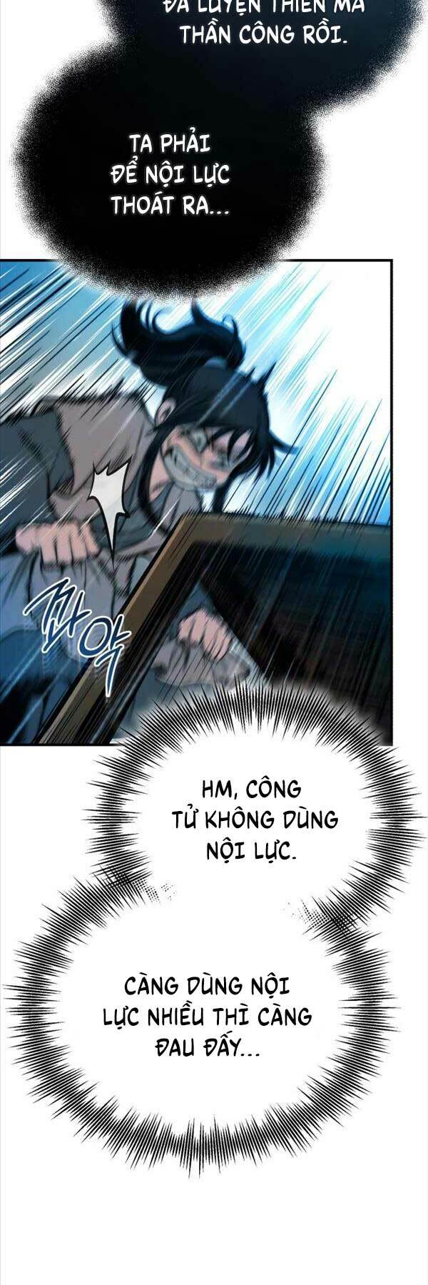 Quy Hoàn Lục Ma Đạo: Chapter 13