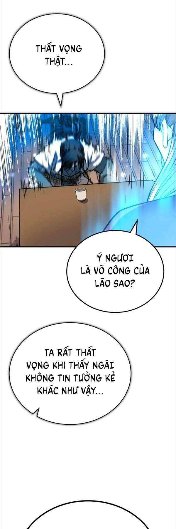 Quy Hoàn Lục Ma Đạo: Chapter 13