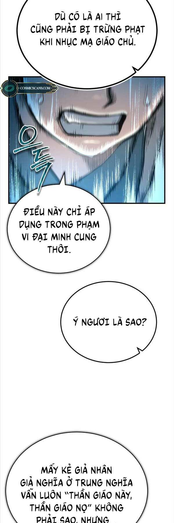 Quy Hoàn Lục Ma Đạo: Chapter 13