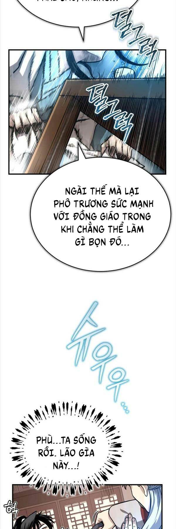 Quy Hoàn Lục Ma Đạo: Chapter 13