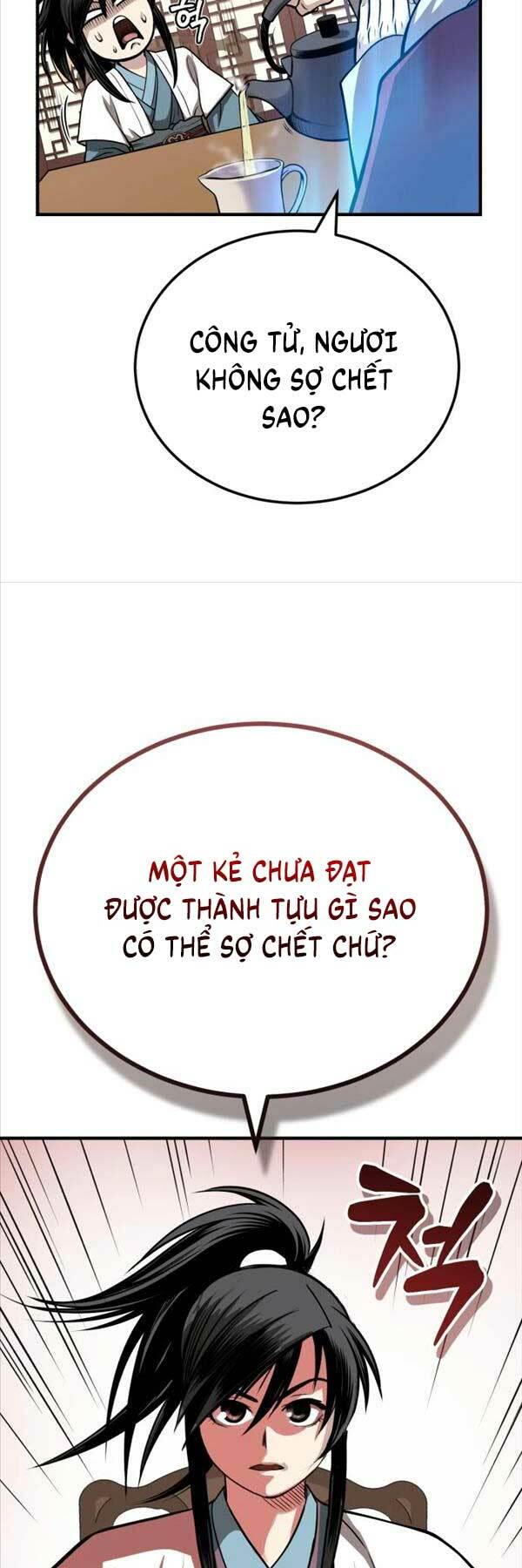 Quy Hoàn Lục Ma Đạo: Chapter 13
