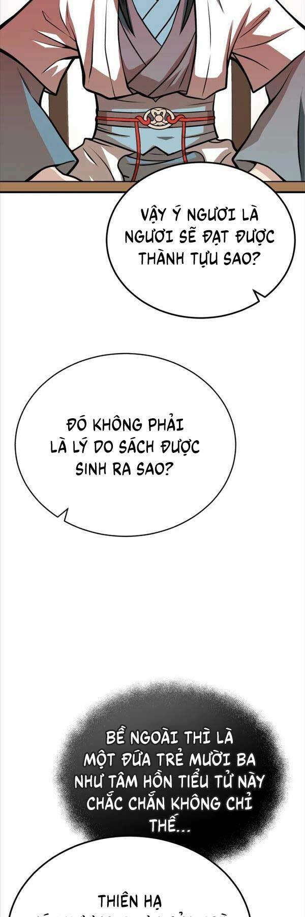 Quy Hoàn Lục Ma Đạo: Chapter 13