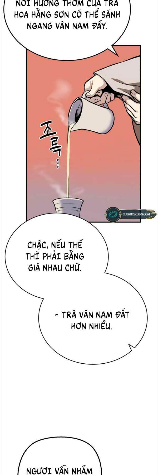 Quy Hoàn Lục Ma Đạo: Chapter 13