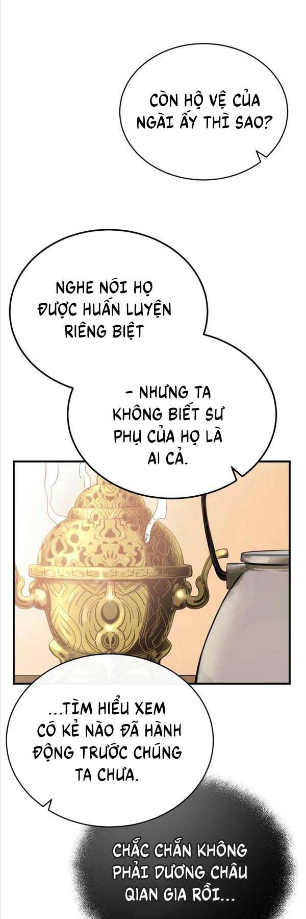 Quy Hoàn Lục Ma Đạo: Chapter 13