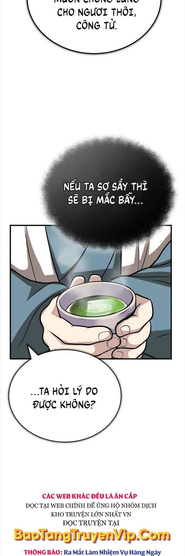 Quy Hoàn Lục Ma Đạo: Chapter 13