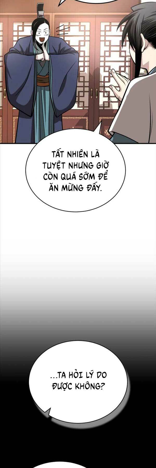 Quy Hoàn Lục Ma Đạo: Chapter 13