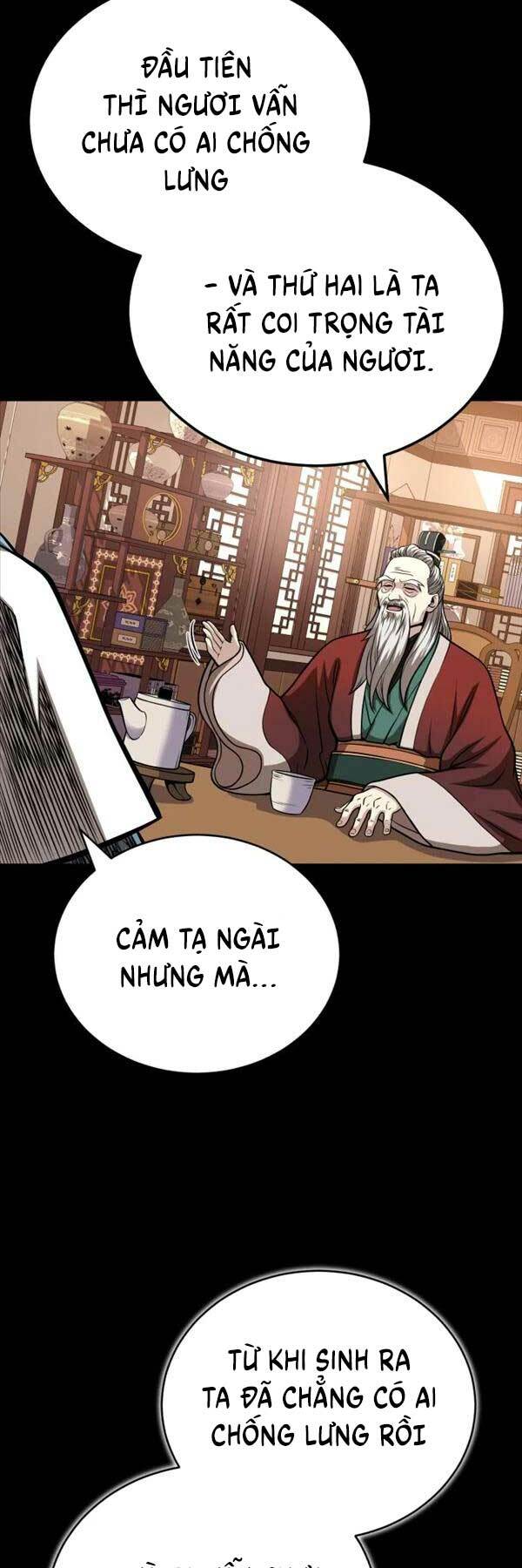 Quy Hoàn Lục Ma Đạo: Chapter 13