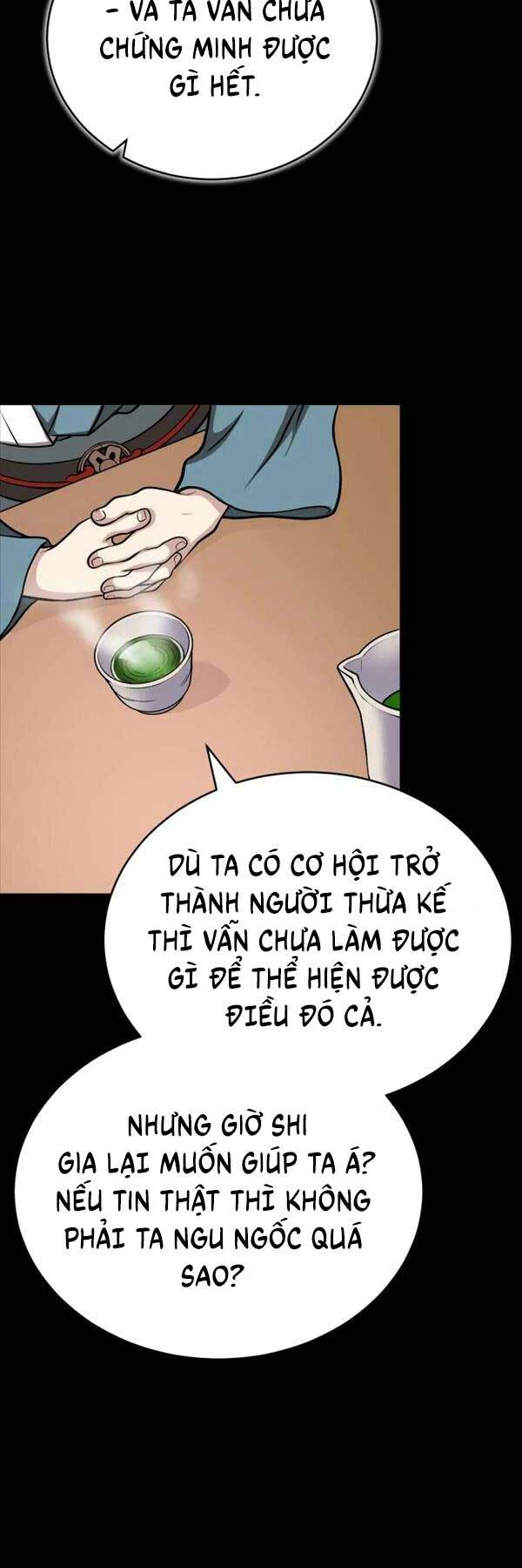 Quy Hoàn Lục Ma Đạo: Chapter 13