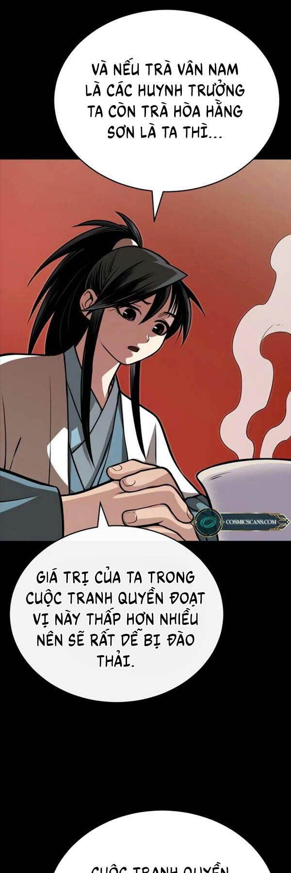 Quy Hoàn Lục Ma Đạo: Chapter 13
