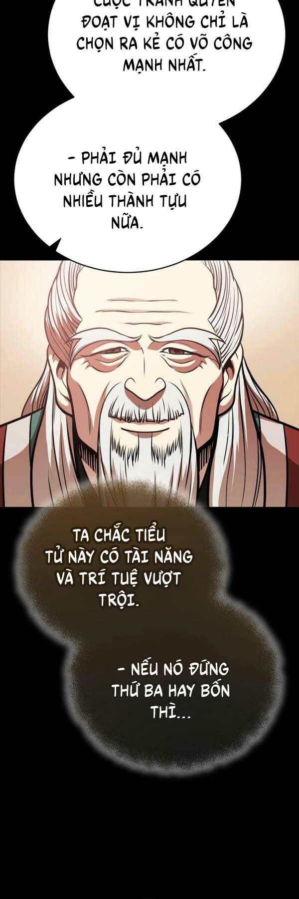Quy Hoàn Lục Ma Đạo: Chapter 13