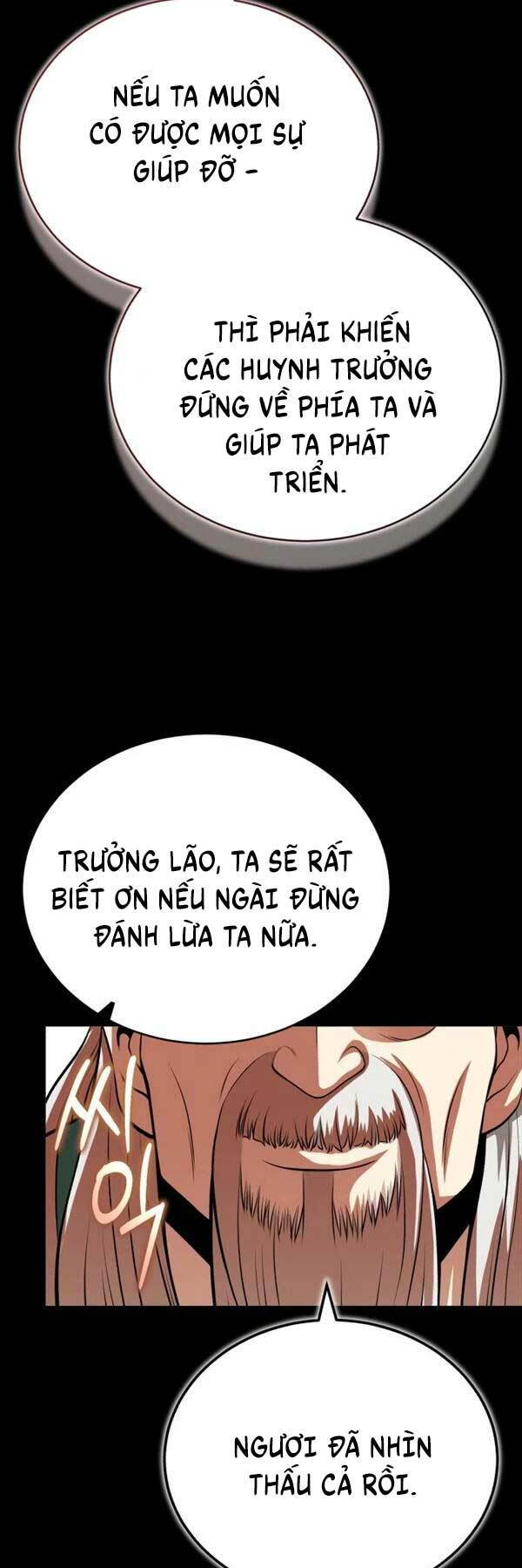 Quy Hoàn Lục Ma Đạo: Chapter 13