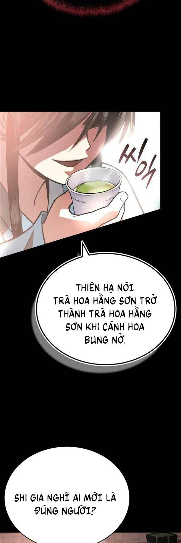 Quy Hoàn Lục Ma Đạo: Chapter 13