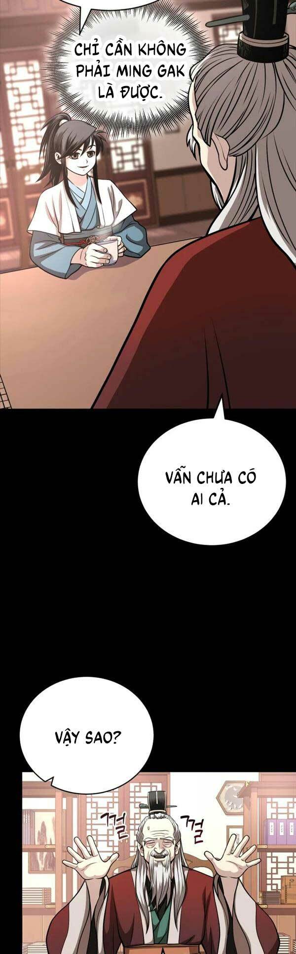 Quy Hoàn Lục Ma Đạo: Chapter 13