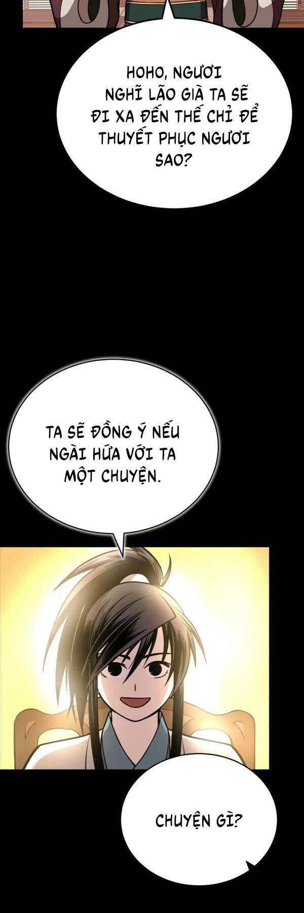 Quy Hoàn Lục Ma Đạo: Chapter 13