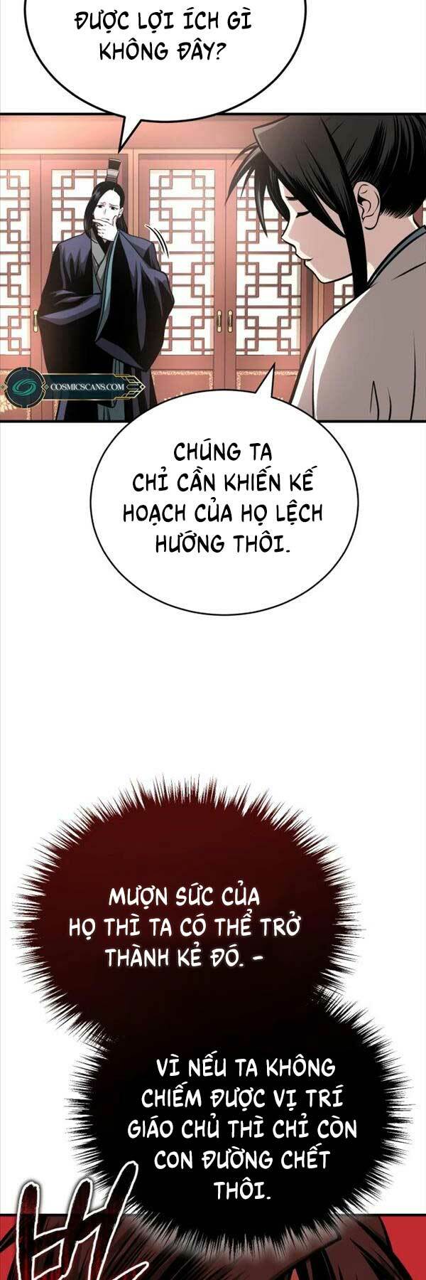 Quy Hoàn Lục Ma Đạo: Chapter 13