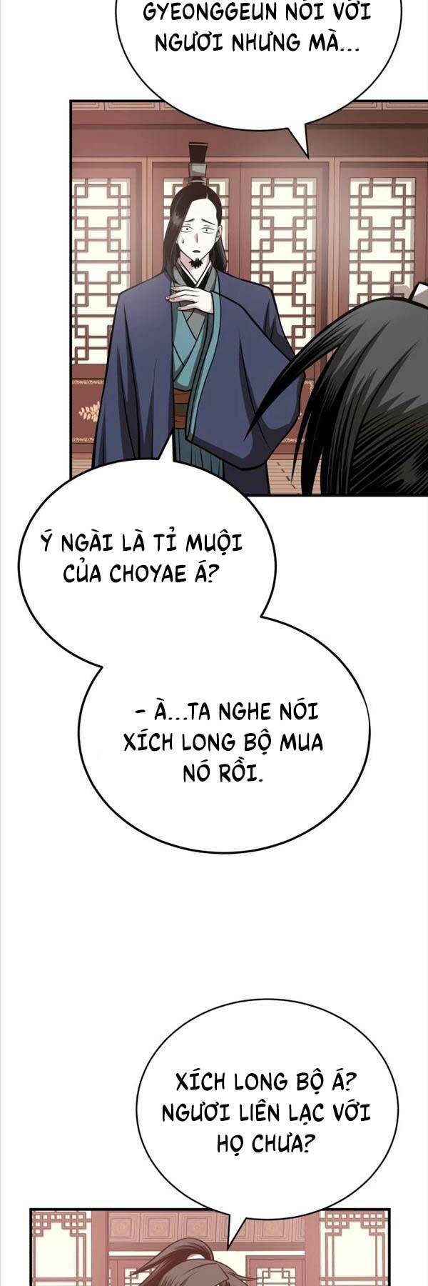 Quy Hoàn Lục Ma Đạo: Chapter 13
