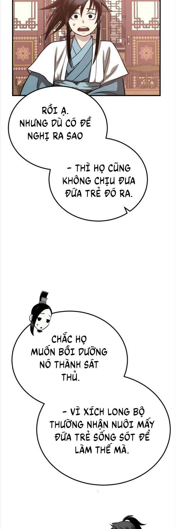Quy Hoàn Lục Ma Đạo: Chapter 13