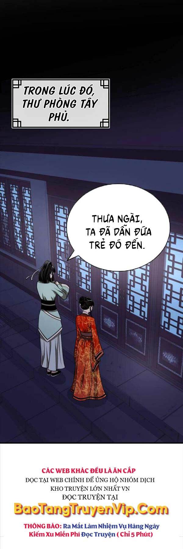 Quy Hoàn Lục Ma Đạo: Chapter 13
