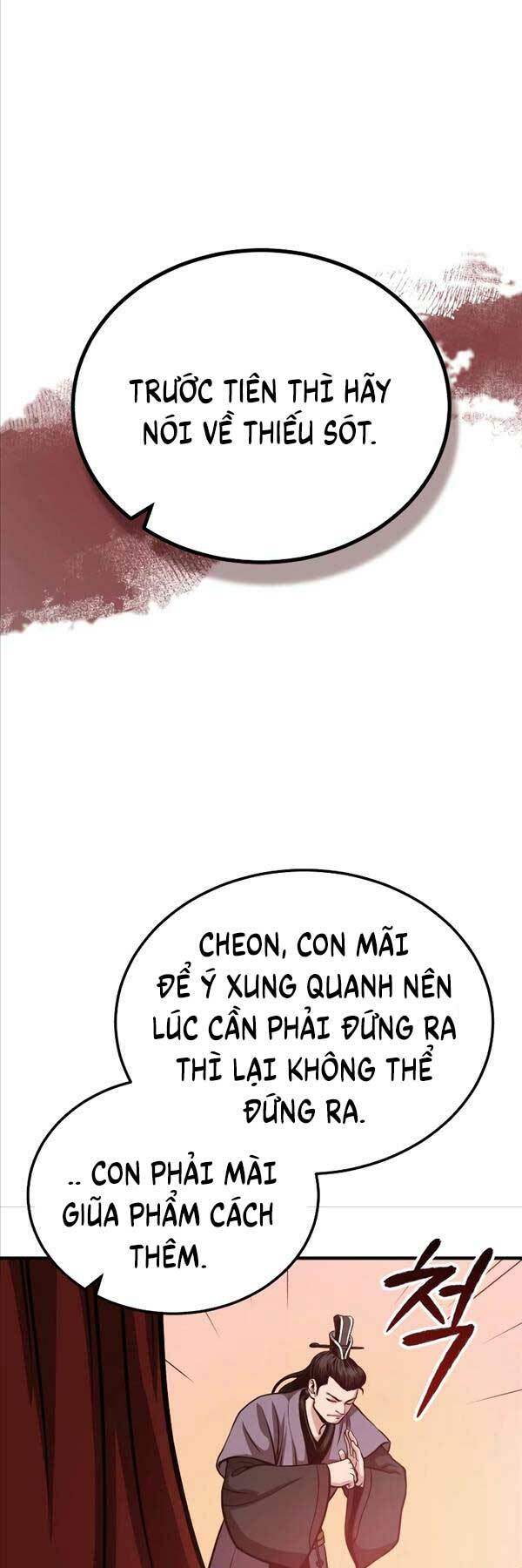 Quy Hoàn Lục Ma Đạo: Chapter 15