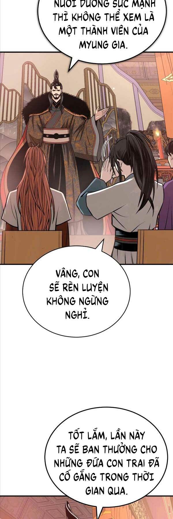 Quy Hoàn Lục Ma Đạo: Chapter 15