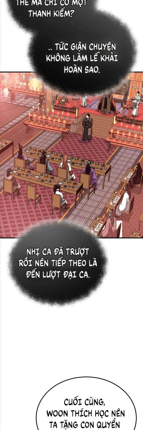 Quy Hoàn Lục Ma Đạo: Chapter 15