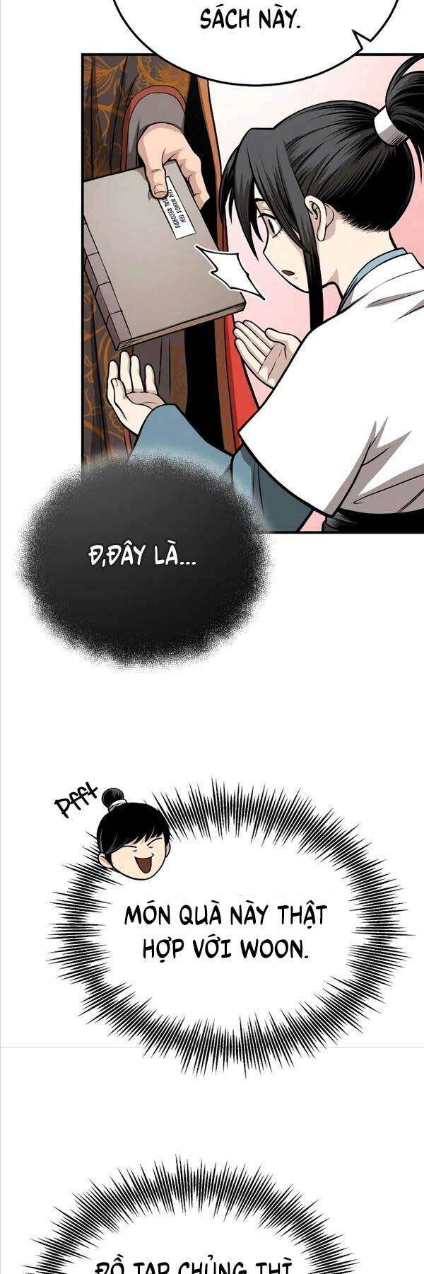 Quy Hoàn Lục Ma Đạo: Chapter 15