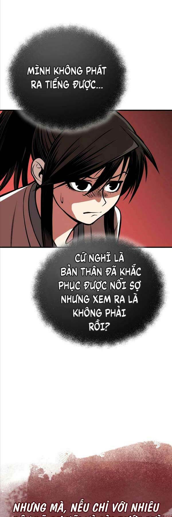 Quy Hoàn Lục Ma Đạo: Chapter 15
