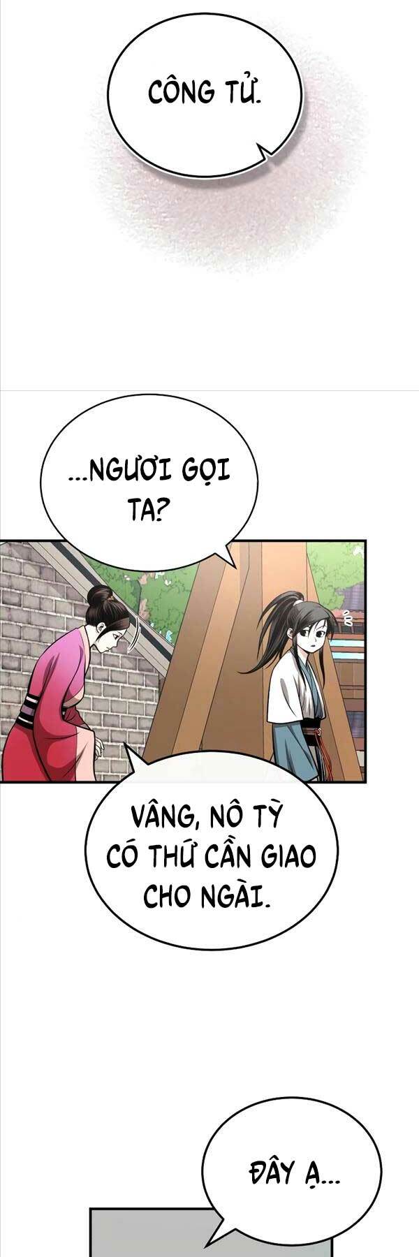 Quy Hoàn Lục Ma Đạo: Chapter 15