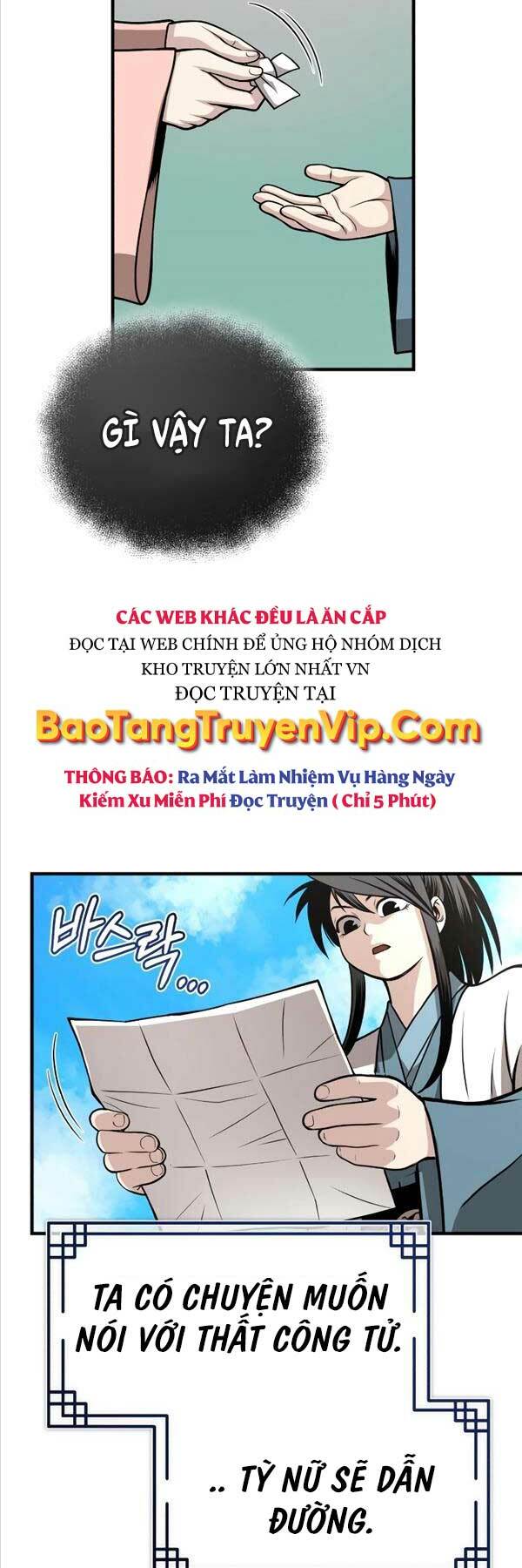 Quy Hoàn Lục Ma Đạo: Chapter 15
