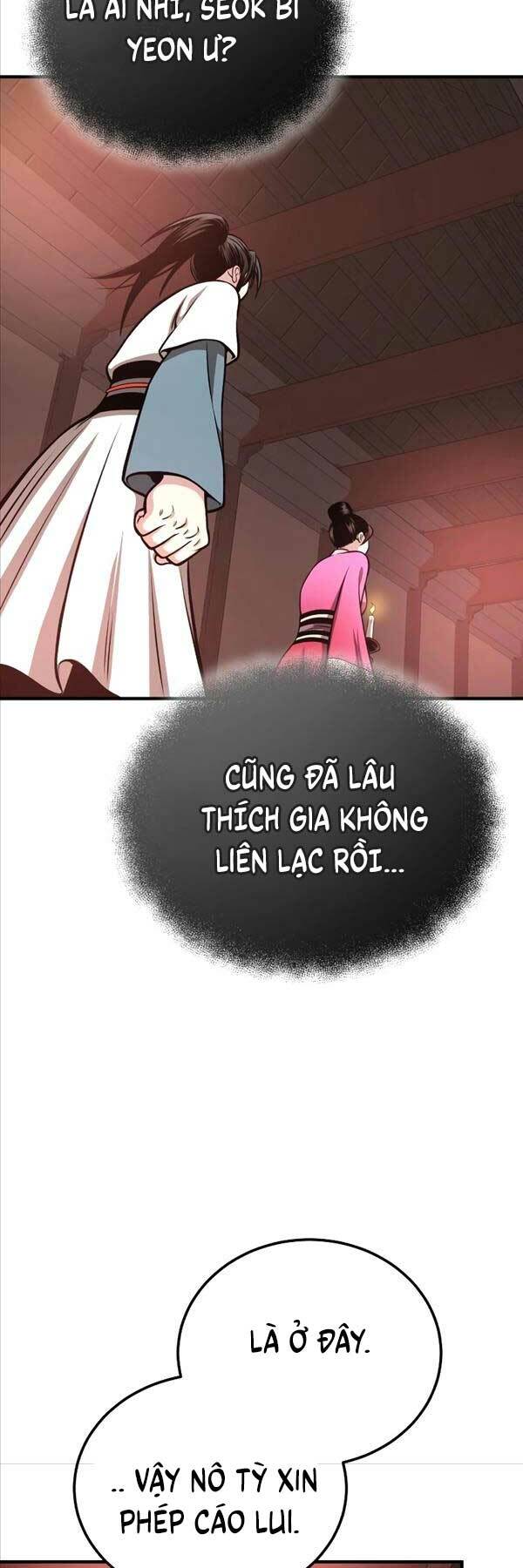 Quy Hoàn Lục Ma Đạo: Chapter 15