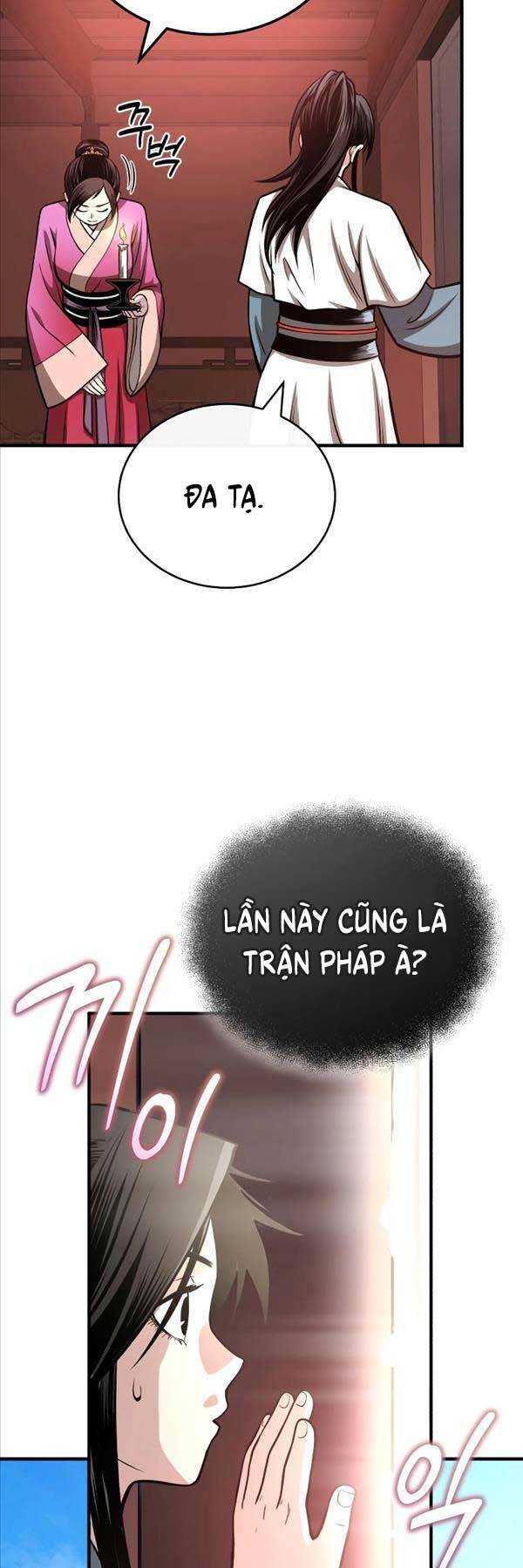 Quy Hoàn Lục Ma Đạo: Chapter 15
