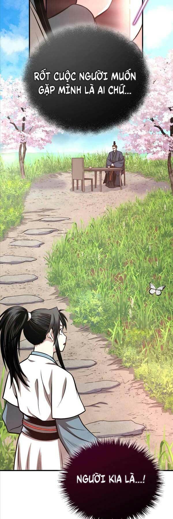 Quy Hoàn Lục Ma Đạo: Chapter 15