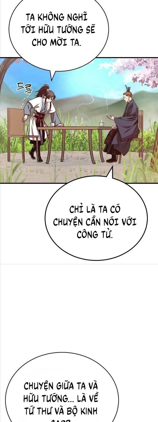 Quy Hoàn Lục Ma Đạo: Chapter 15