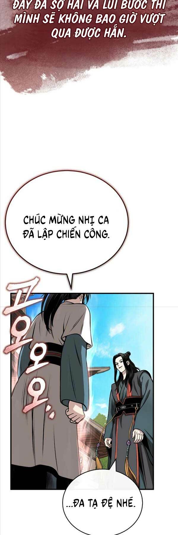 Quy Hoàn Lục Ma Đạo: Chapter 15