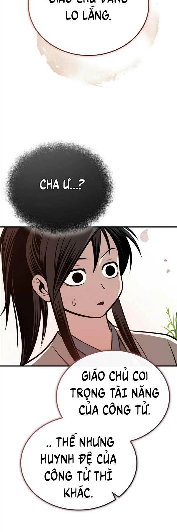 Quy Hoàn Lục Ma Đạo: Chapter 15