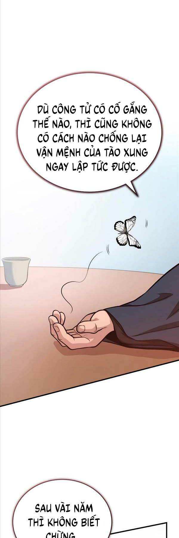 Quy Hoàn Lục Ma Đạo: Chapter 15