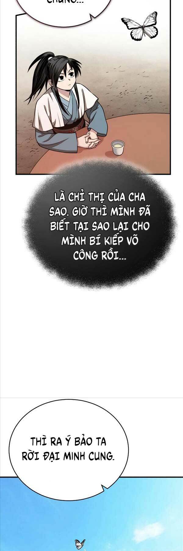 Quy Hoàn Lục Ma Đạo: Chapter 15