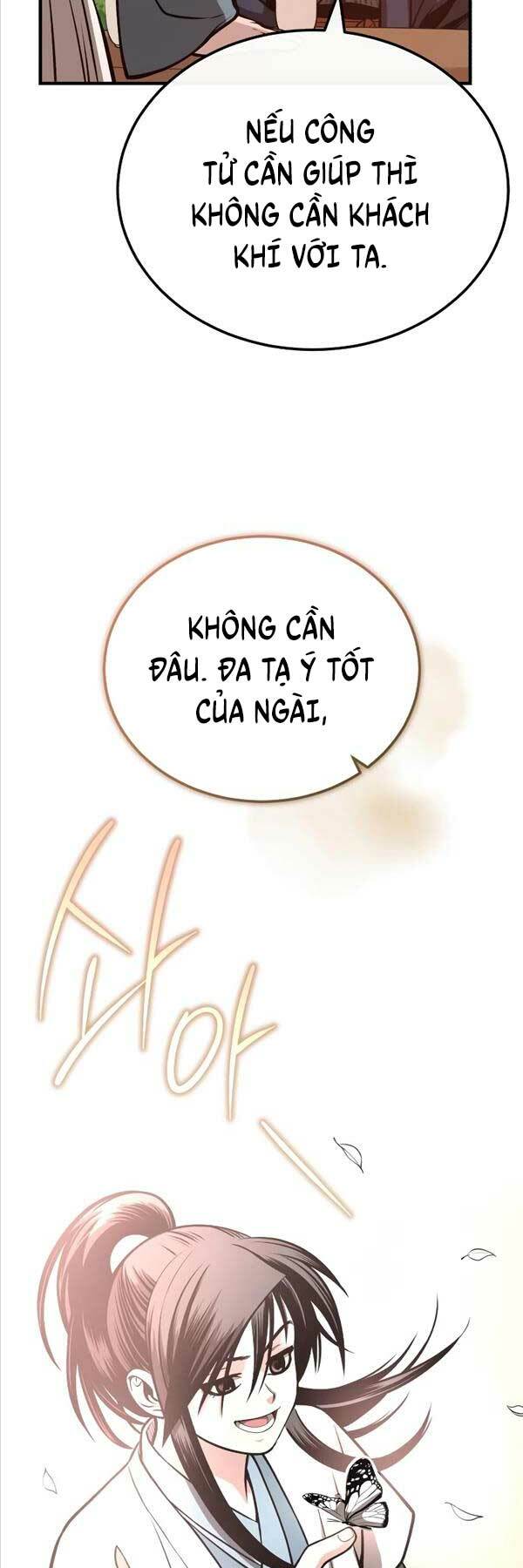 Quy Hoàn Lục Ma Đạo: Chapter 15