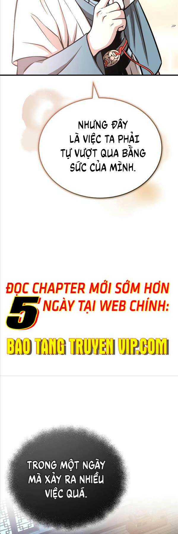 Quy Hoàn Lục Ma Đạo: Chapter 15